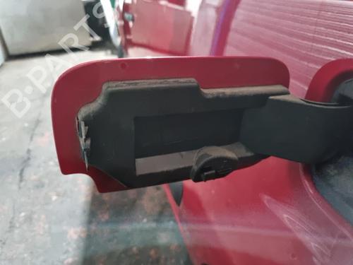 Fuel flap CITROËN BERLINGO Box Body/MPV (B9) 1.6 HDi 90 16V | BP20864020C131