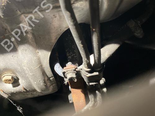 Turbolader/Kompressor Turbolader/Kompressor 38737779 38737779