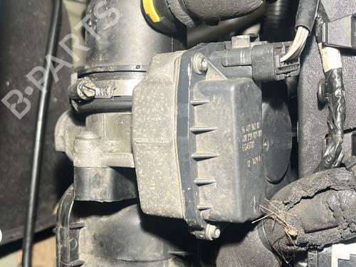 Spjældhus PEUGEOT 206+ (2L_, 2M_) 1.4 i (73 hp) 30105127