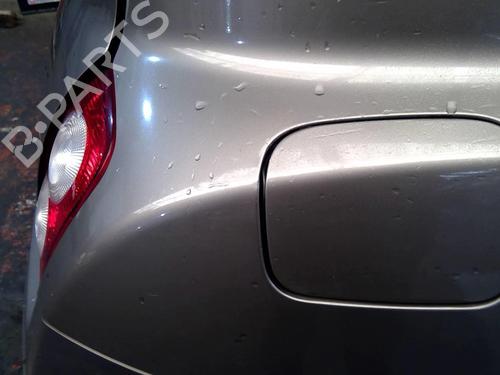 Used Fuel flap NISSAN MICRA III (K12) 1.2 16V (80 hp) 20867712