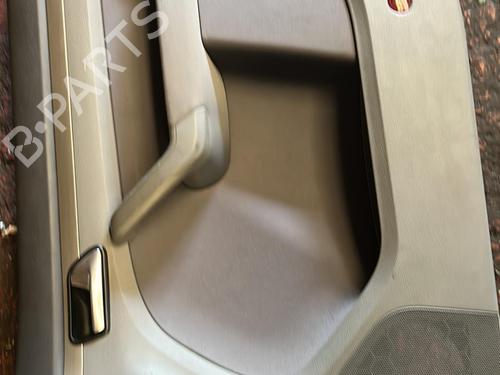 Used Front right panel VW TOURAN (1T1, 1T2) 2.0 TDI 16V (140 hp) 21863423