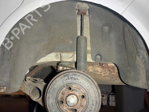 Used Wheel arch OPEL CORSA D (S07) 1.3 CDTI (L08, L68) (75 hp) 26156407