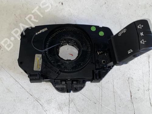 Used Steering column stalk RENAULT MEGANE II (BM0/1_, CM0/1_) 1.5 dCi (BM1E, CM1E) (106 hp) 20871376