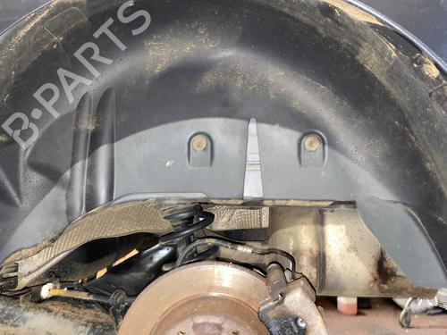 Used Wheel arch RENAULT MEGANE III Grandtour (KZ0/1) 1.5 dCi (KZ09, KZ0D, KZ1G, KZ29, KZ14, KZ1W, KZ10, KZ1F,... (110 hp) 21863700