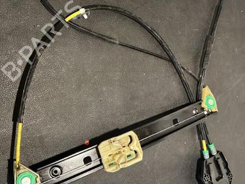Front right window mechanism AUDI A1 Sportback (8XA, 8XF) 1.4 TFSI | BP20869548C23