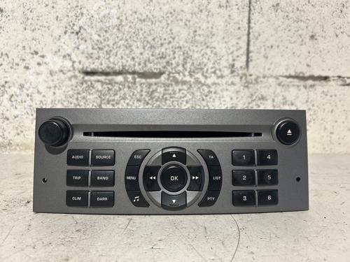 radio-citroen-c5-ii-rc_-2004-2005-2006-2007-2008-38513925 main image
