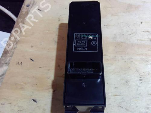 Used Switch Switch MITSUBISHI OUTLANDER II (CW_W) 2.0 DI-D (CW8W) (140 hp) 21857926 21857926