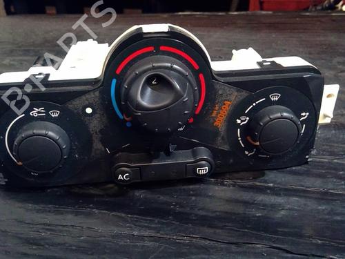 Used Climate control RENAULT MEGANE II (BM0/1_, CM0/1_) 1.9 dCi (BM0G, CM0G) (120 hp) 20864156