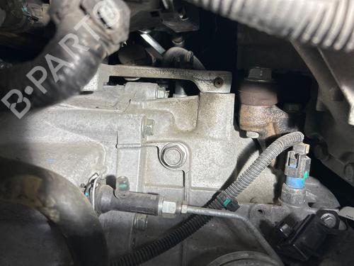 Used Gearbox Gearbox 38940801 38940801
