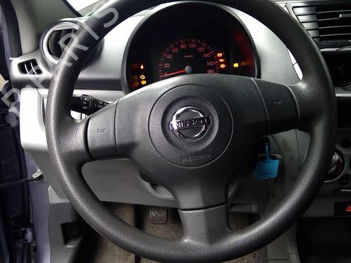 Rat NISSAN PIXO (UA0) 1.0 (68 hp) 21859410