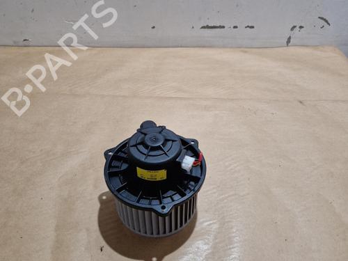 Used Heater blower motor HYUNDAI i10 I (PA) 1.2 (86 hp) 21861623