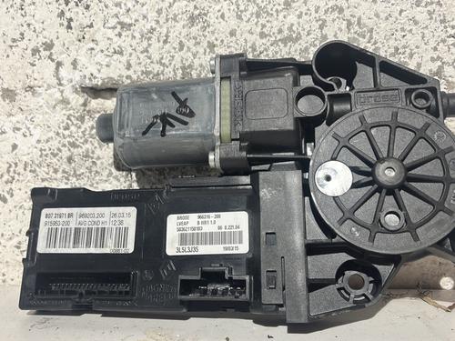 Used Left front window motor Left front window motor RENAULT SCÉNIC III (JZ0/1_) 1.6 dCi (JZ00, JZ12) (130 hp) 31941578 31941578