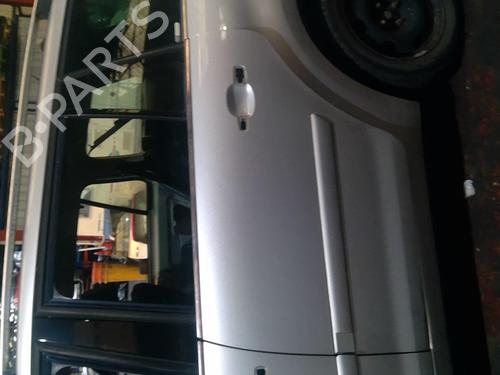 Used Left rear door CITROËN C4 Grand Picasso I (UA_) 2.0 HDi 138 (136 hp) 20870972