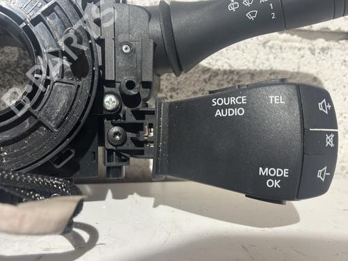 Used Steering column stalk Steering column stalk RENAULT KOLEOS II (HC_) 1.6 dCi 130 (130 hp) 31711703 31711703