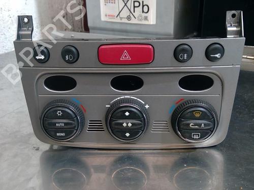 Used Climate control ALFA ROMEO GT (937_) 1.9 JTD (937CXN1B) (150 hp) 20871478