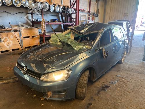Left front window switch VW GOLF SPORTSVAN VII (AM1, AN1) | BP36144069I27 - Image 11