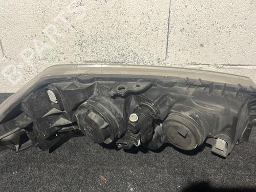 Left headlight RENAULT MEGANE II (BM0/1_, CM0/1_) 1.5 dCi (BM02, BM13, BM2A, CM02, CM13) | BP30787509C28