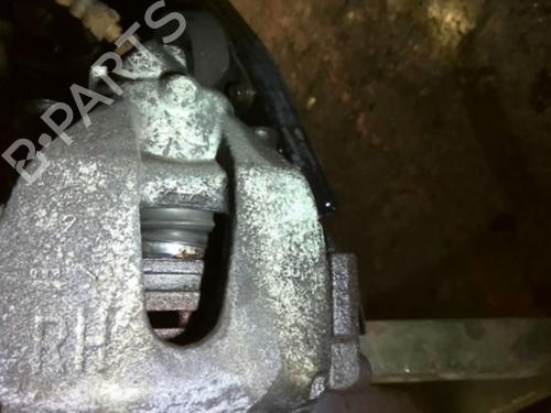 Used Right front brake caliper Right front brake caliper MAZDA 5 (CR) 2.0 CD (CR19) (110 hp) 20861286 20861286