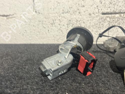 Used Electronic module Electronic module RENAULT TWINGO II (CN0_) 1.2 Turbo (CN0C, CN0F) (100 hp) 30537774 30537774