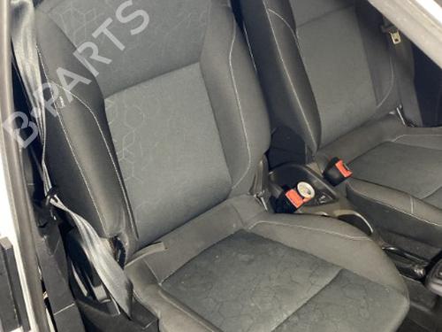 Used Right front seat FORD B-MAX (JK) 1.0 EcoBoost (120 hp) 20865272