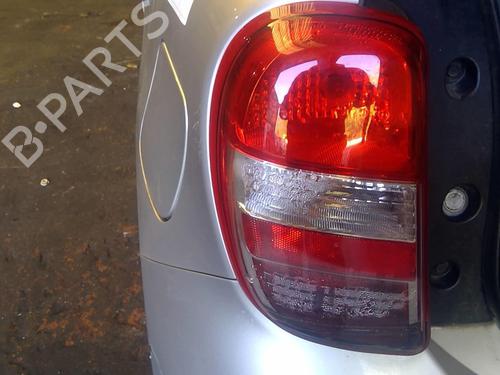 Used Left taillight NISSAN MICRA IV (K13K, K13KK) 1.2 (80 hp) 20867707