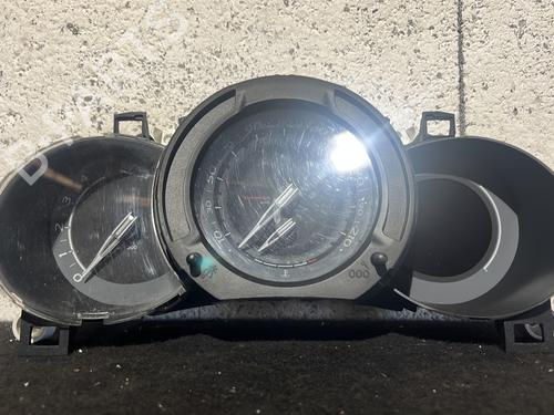 Instrument cluster CITROËN DS3 (SA_) 1.6 HDi 110 | BP28016494C47 