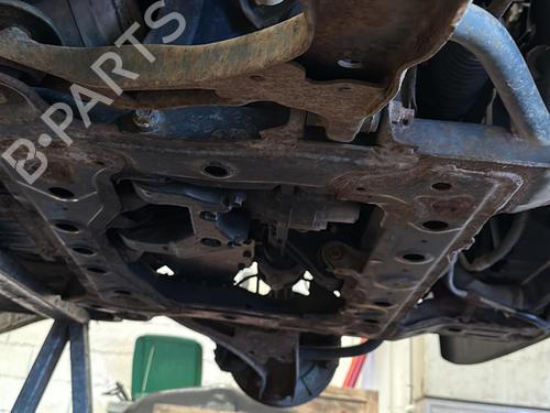 Used Right front suspension arm SUZUKI GRAND VITARA II (JT, TE, TD) 1.9 DDiS All-wheel Drive (JT419, TD44, JB419WD, JB419XD,... (129 hp) 20860087
