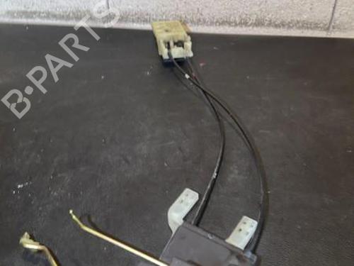 Front right lock HYUNDAI TUCSON (JM) 2.0 CRDi All-wheel Drive | BP20859158C97 
