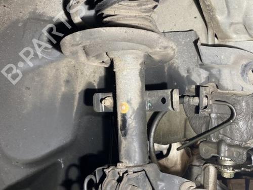 Used Right front shock absorber RENAULT CLIO IV (BH_) 1.5 dCi 75 (75 hp) 25275718