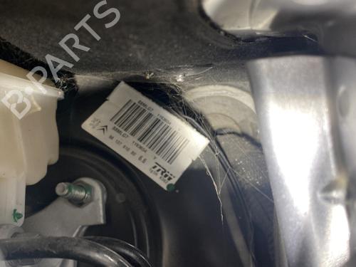 Used Servo brake Servo brake CITROËN C3 AIRCROSS II (2R_, 2C_) 1.5 BlueHDi 110 (110 hp) 24640078 24640078