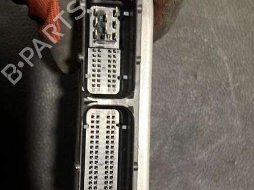 Electronic module SKODA FABIA II (542) 1.9 TDI | BP20862309M83 