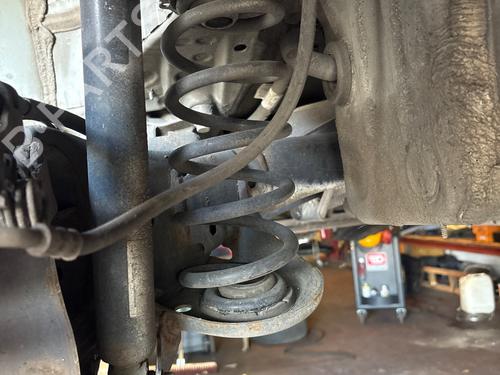 Used Shock absorber spring Shock absorber spring 38473291 38473291