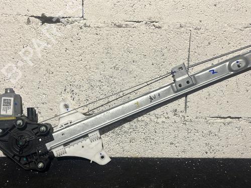 front-right-window-mechanism-hyundai-bayon-bc3-2021-26894294 main image