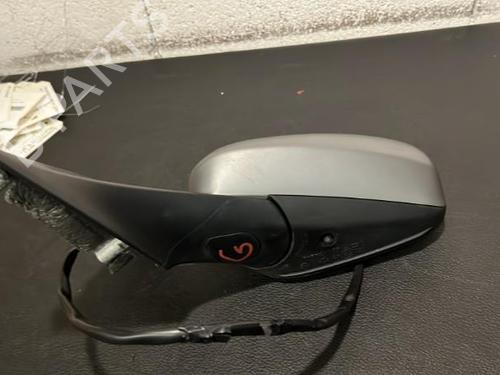 Left mirror ALFA ROMEO 159 Sportwagon (939_) 2.0 JTDM (939BXP1B) | BP20873244C26 