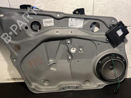 Used Front left window mechanism Front left window mechanism MERCEDES-BENZ B-CLASS Sports Tourer (W245) B 200 CDI (245.208) (140 hp) 21864568 21864568