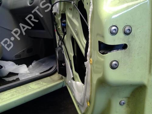Used Front right lock FIAT PANDA (169_) 1.1 (169.AXA1A) (54 hp) 20871762