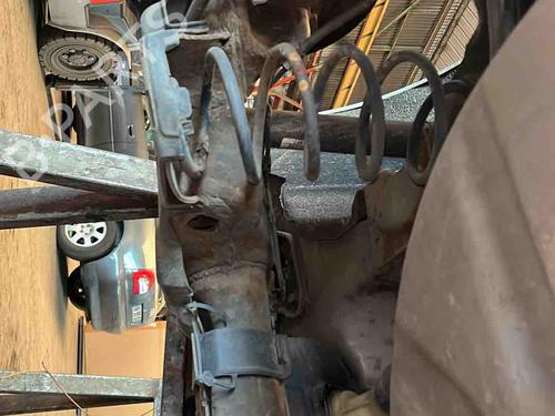 Used Rear axle Rear axle 36397363 36397363