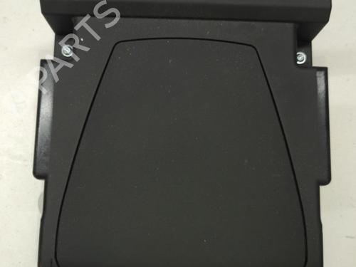 Used Display monitor PEUGEOT 3008 I MPV (0U_) 1.6 HDi (109 hp) 21859641