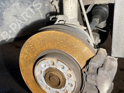 Used Other VW TIGUAN (5N_) 2.0 TDI 4motion (140 hp) 20865258