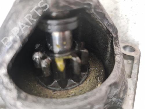 Used Starter Starter OPEL ASTRA F Hatchback (T92) 1.4 Si (F08, M08, F68, M68) (82 hp) 21858678 21858678