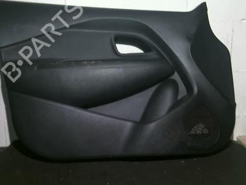 Used Front left panel Front left panel KIA RIO III (UB) 1.25 CVVT (86 hp) 21381882 21381882