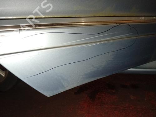 Right rear door MERCEDES-BENZ B-CLASS Sports Tourer (W245) B 180 CDI (245.207) | BP21865980C5 