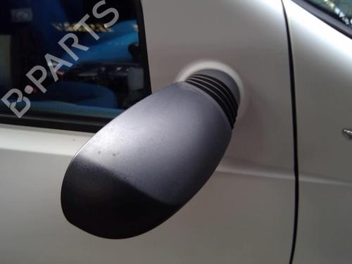Used Right mirror FIAT PUNTO (188_) 1.2 60 (188.030, .050, .130, .150, .230, .250) (60 hp) 20864218