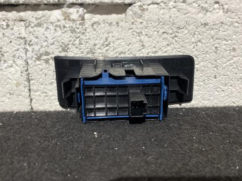 Used Right rear window switch Right rear window switch 22894009 22894009