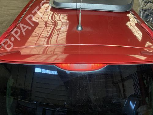Tailgate NISSAN NOTE (E11, NE11) 1.5 dCi | BP20868651C6 