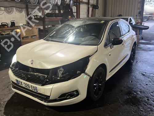 Used Parts DS DS 4 / DS 4 CROSSBACK (NX_) 1.2 THP 130 (NXHNYM) (130 hp) 4390958