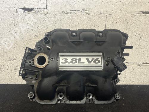 Manifold Indsugning JEEP WRANGLER III (JK) 3.8 (199 hp) 27358816