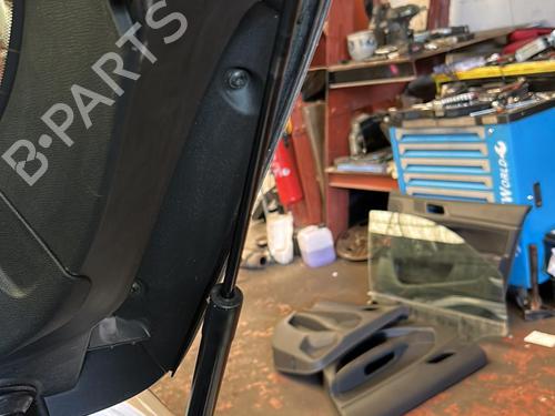 Tailgate lift support PEUGEOT 308 II (LB_, LP_, LW_, LH_, L3_) 1.6 HDi | BP20863402C138 