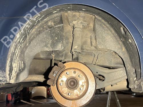 Used Wheel arch KIA CEE'D SW (ED) 1.6 CRDi 90 (90 hp) 28425819