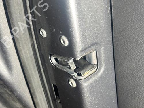Used Rear left lock MERCEDES-BENZ A-CLASS (W176) A 180 (176.042) (122 hp) 27612537